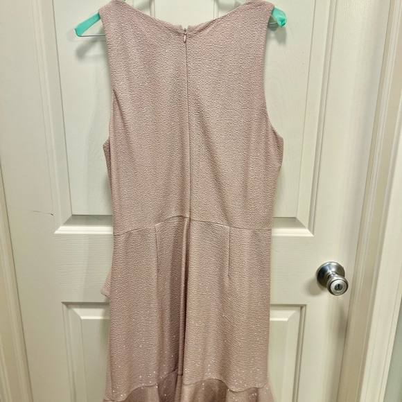 Nine West Pink with silver shimmer . New with tags - Picture 9 of 9